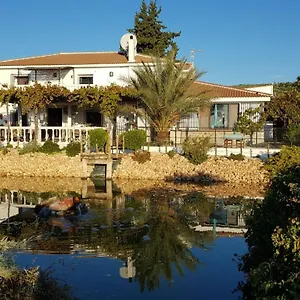 Bed and breakfast Casa Olivar