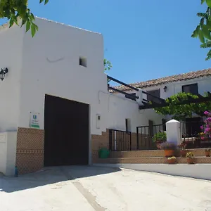  Bed and breakfast Lujos