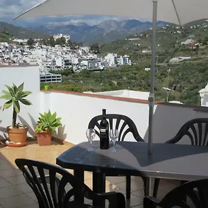  Bed and breakfast Casa Alta