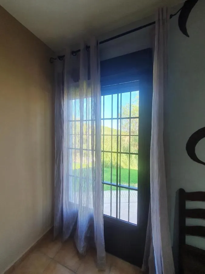Posada Los Pedregales El Granado Maison d'hôtes